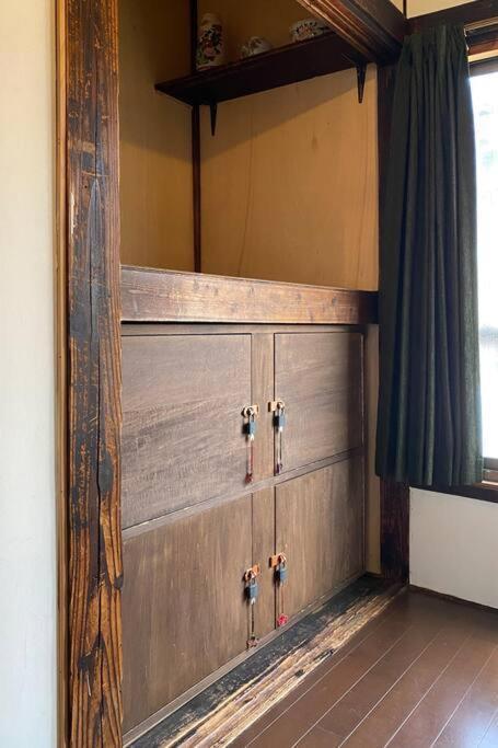 Konoha House【Japanese-Style Guest House Near Asakusa & Skytree】 Tōkyō Extérieur photo